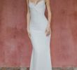 Slip for Wedding Dress New Katie May Noel and Jean by Breathless Twist Bodice Trumpet