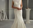 Slip Style Wedding Dress Lovely 5262 Wedding Gowns Dresses 5262 Patterned Embroidery