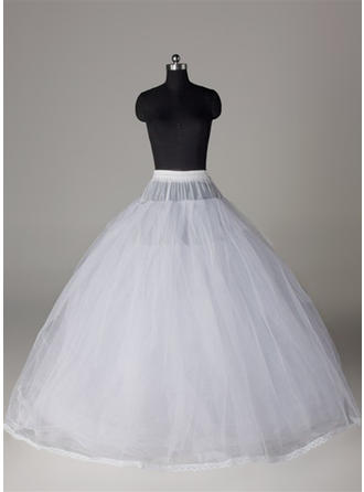 Slip Under Wedding Dress New Petticoats Lalamira