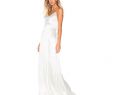 Slip Wedding Dress Elegant Lovers Friends X Revolve the Lydia Slip Dress $410