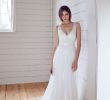 Slip Wedding Dress New Karen Willis Holmes 2014 Wedding Dress Collection