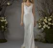 Slips for Wedding Dresses Awesome This is the Latest Bridal Dress Trend and We Love It