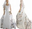 Snow Camo Wedding Dresses New Halter White Camo Satin Wedding Dress Custom Lace Appliques