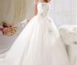 Snowflake Wedding Dresses Beautiful Detailed Poofy Dress – Fashion Dresses