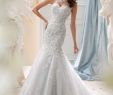 Snowflake Wedding Dresses Elegant Light Blue Accent and Grey Bridesmaid Dresses – Fashion Dresses