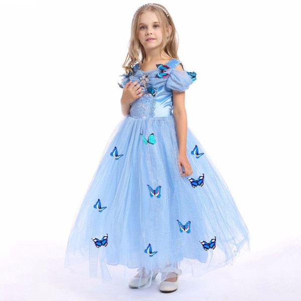 Snowflake Wedding Dresses Fresh Lace Wedding Dress Blue butterfly Coupons Promo Codes