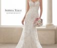 Sophia tolli Wedding Dresses Luxury sophia tolli Y Turquoise Dress Madamebridal