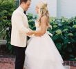 Southern Wedding Dresses Lovely First Look Style