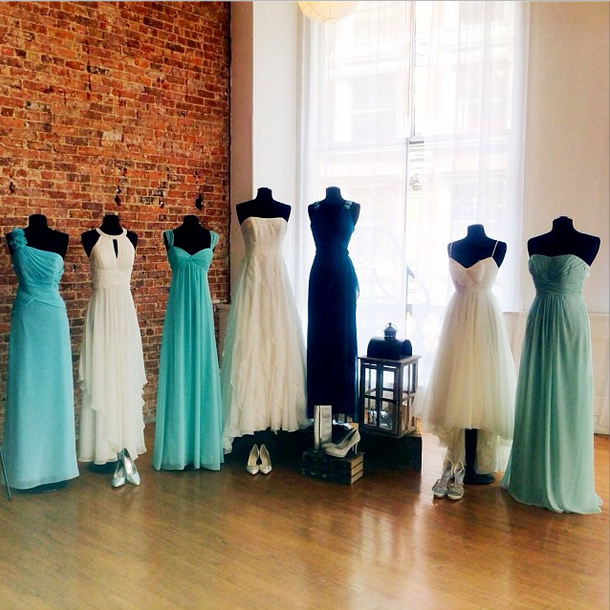 Spa Color Bridesmaid Dresses Unique Our Spring 14 Collection is Ing soon and We Re so