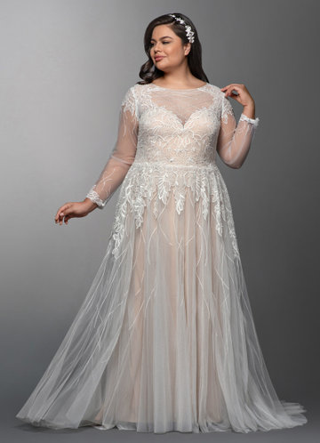 Sparkle Bridal Couture Best Of Diamond Wedding Dresses & Diamond Bridal Gowns