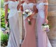 Special Occasion Dresses for Wedding Guests Beautiful 2019 south Africa Style Elegant Mermaid Bridesmaid Dresses Long for Wedding Guest evening Prom Gowns Special Occasion Dresses