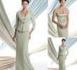 Special Occasion Dresses for Wedding Guests Unique Elegant Mother the Bride Dresses Wedding Guest Dresses Strapless with Coat Sweetheart Tea Lenght Lace Wedding events evening Dresses 444 Jade