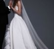 Sposa Wang Dress Shop Luxury Exclusive Get A First Look at Vera Wang Bride Fall 2017