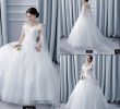 Steaming Wedding Dresses Best Of New Design 2019 Ball Gown F the Shoulder Wedding Dress Y with Cape Lace Appliques Pearls Princess Pearls Wedding Gowns Custom Made Unique Wedding