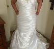 Steaming Wedding Dresses Best Of Nwt Maggie sottero Landyn Bridal Wedding Dress Gown Size 16 Plus Size Corset