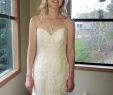 Steaming Wedding Dresses New Maggie sottero Rosamund Wedding Dress Sale F