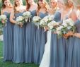 Steel Blue Bridesmaid Dresses Beautiful Grey Blue Bridesmaid Dresses – Fashion Dresses