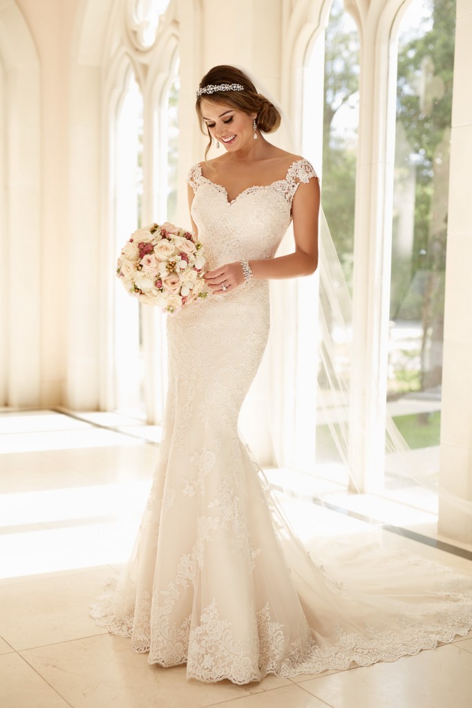 Stella York Wedding Dress Style 6249 683x1024