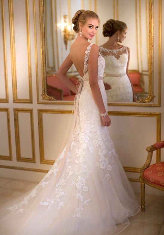 Stella York Wedding Dresses 2016 Best Of Stella York 5932 Wedding Dress the Knot