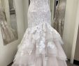 Stella York Wedding Dresses 2016 Best Of Stella York 6405 Size 10