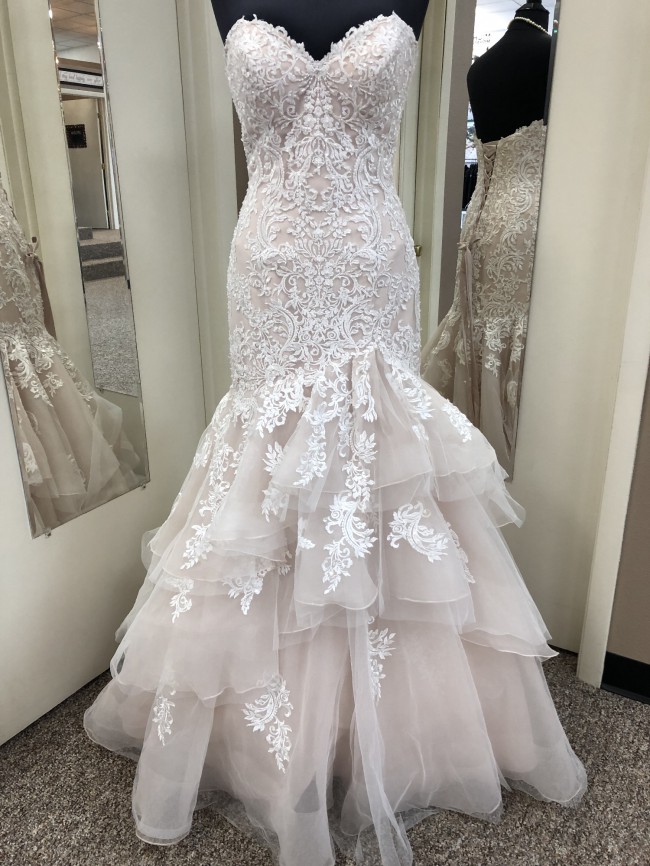 Stella York Wedding Dresses 2016 Best Of Stella York 6405 Size 10