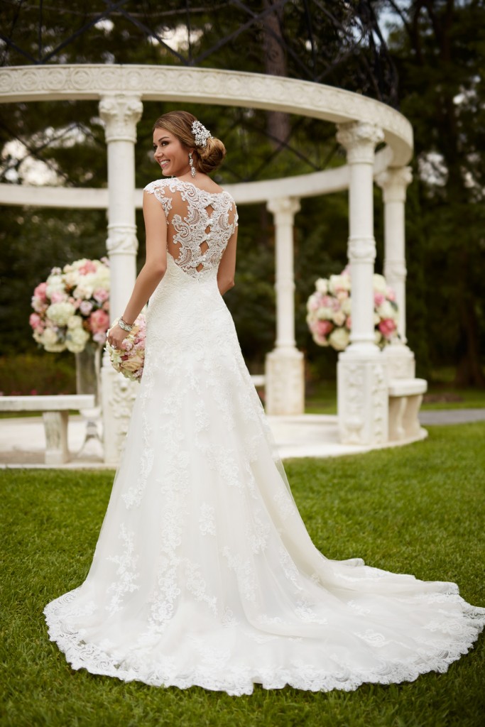 Stella York Wedding Dress Style 6219 683x1024