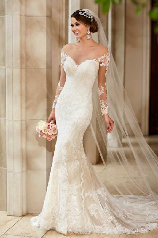 stella york wedding dresses 2016 18 1