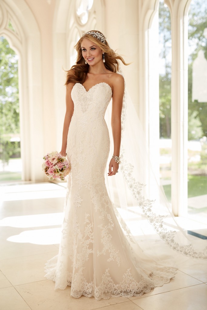 Stella York Wedding Dress Style 6220 683x1024