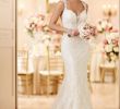 Stella York Wedding Dresses 2016 Luxury Romantic Wedding Dress – Fashion Dresses