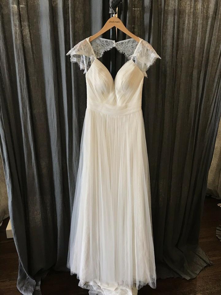Stella York Wedding Dresses Price Unique Stella York Ivory French Tulle and Lace 6199 Vintage Wedding Dress Size 8 M Off Retail