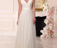 Stella York Wedding Dresses Prices Beautiful Stella York Ivory French Tulle and Lace 6199 Vintage Wedding Dress Size 8 M Off Retail
