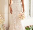Stella York Wedding Dresses Prices Fresh Stella York Spring 2018 Bridal Collection