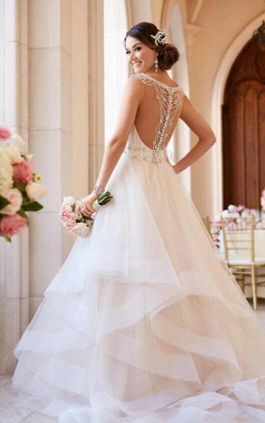 Stella York Wedding Dresses Prices Inspirational Stella York 6309 Wedding Dress Sale F