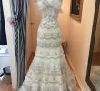 Stephen Yearick Wedding Dresses Beautiful Stephen Yearick This Dress for A Fraction Of the