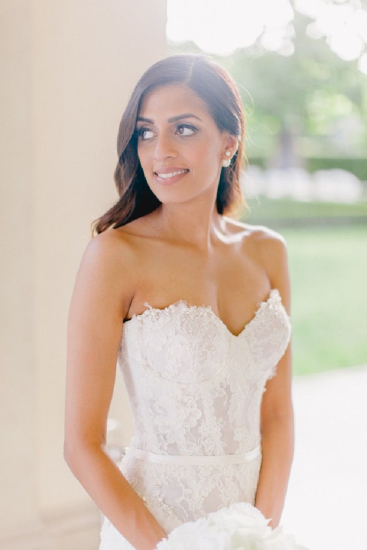 Steven Khalil Wedding Dresses Elegant Gold White and Navy Blue Wedding Colour Schemes for A