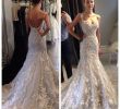 Steven Khalil Wedding Dresses Price Lovely 2018 Steven Khalil Mermaid Wedding Dresses Spaghetti Straps Appliques Beading Lace 3d Flowers Sleeveless Sweep Train Open Back Bridal Gowns