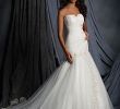Still White Wedding Dresses Elegant Alfred Angelo 2507 Wedding Dress Style Me