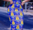 Straight Dress Styles Awesome the Most Popular African Clothing Styles for Women In 2018