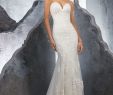 Strapless Fitted Wedding Dresses Beautiful Mori Lee Kirstie Style 5615 Dress Madamebridal