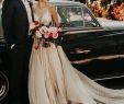 Strappy Wedding Dress Awesome 30 Creative Wedding Entourage Ideas