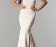 Strappy Wedding Dress Inspirational Ruffled Long Halter Prom Dress with Strappy Back