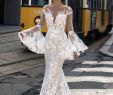Strappy Wedding Dress Luxury â· 1001 Ideas for Gorgeous Long Sleeve Wedding Dresses
