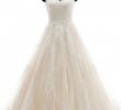 Stretch Lace Wedding Dress Elegant Vintage Wedding Dresses by Lb Studio