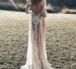 Stretch Lace Wedding Dress Unique Inca
