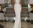 Stretch Wedding Dress Luxury Romona Keveza Collection Fall 2015 Wedding Dresses Use
