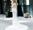 Stretchy Wedding Dress Awesome Goddess by Nature Selena Wedding Dress Sale F