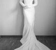 Stretchy Wedding Dresses Lovely This Wedding Dress is About Elegant Simplicity and Modern