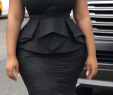 Style Of Dresses Best Of Kaba and Slit Style Dress for Funeral by Moesha Boduong