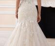 Summer Bridesmaid Dresses 2017 New Wedding Dresses by Stella York Spring 2017 Bridal Collection
