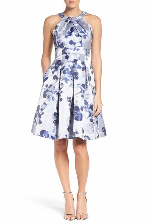 Summer Dresses for Wedding Guests Inspirational Possible Summer Wedding Guest Dress Eliza J Floral Fit